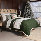 Cobertor Invernal Forest
