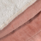 Cobertor Invernal Rose