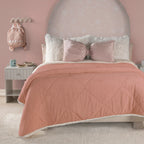 Cobertor Invernal Rose