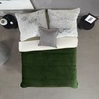 Cobertor Invernal Forest