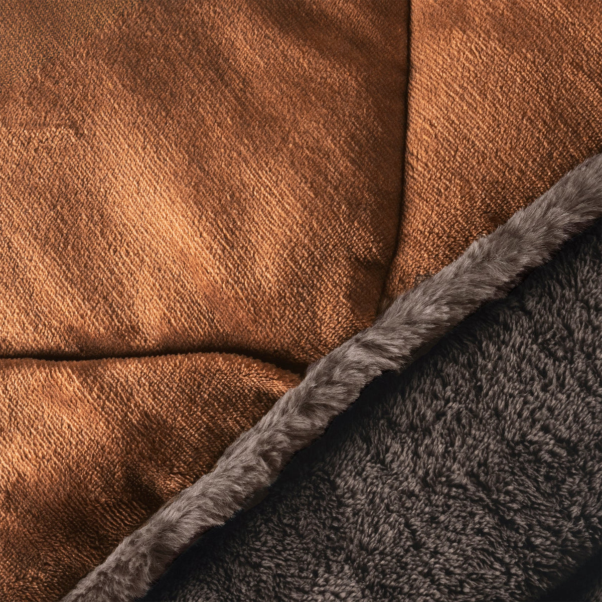 Cobertor Invernal Cinnamon