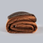 Cobertor Invernal Cinnamon