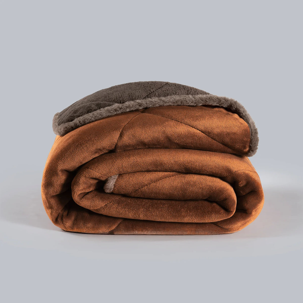 Cobertor Invernal Cinnamon