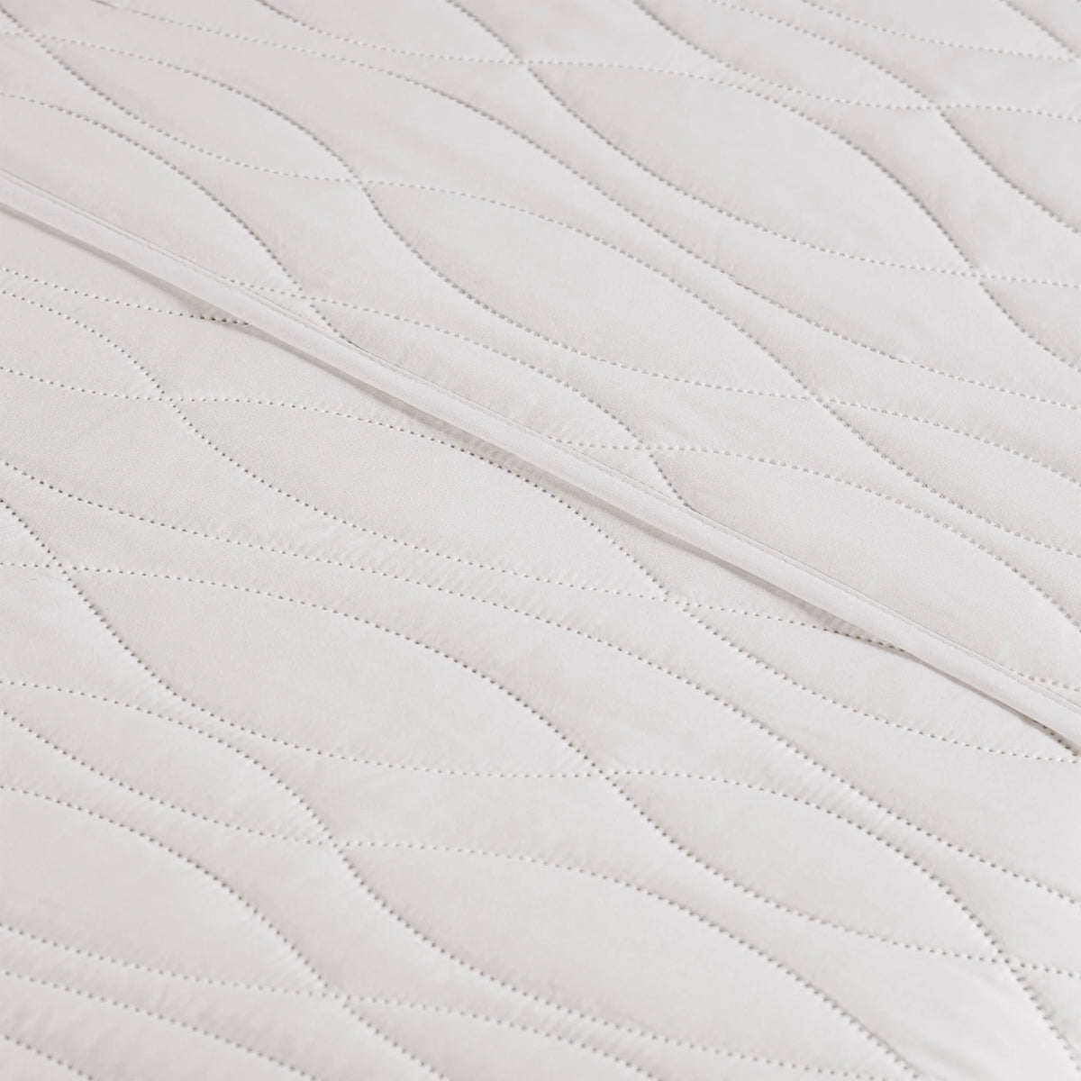 Edredón Novo White