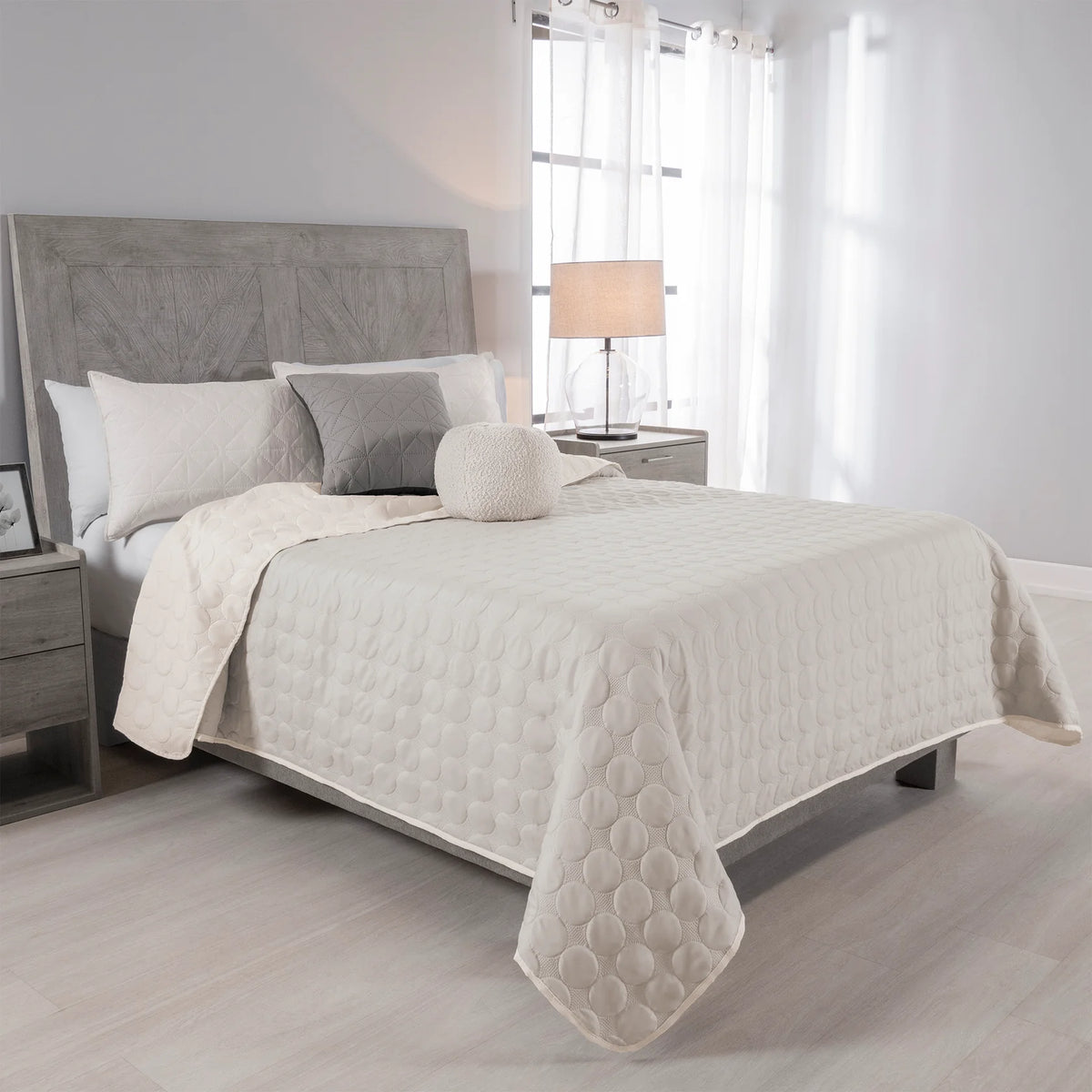 Edredón Novo Cannes
