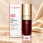 Clarins Lip Comfort Oil 03 Cherry 7 mL