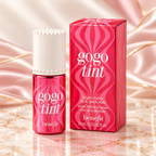 Tinte líquido Benefit Gogo Tint para labios y mejillas