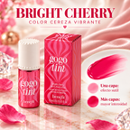 Tinte líquido Benefit Gogo Tint para labios y mejillas