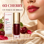 Clarins Lip Comfort Oil 03 Cherry 7 mL