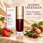 Clarins Lip Comfort Oil 03 Cherry 7 mL