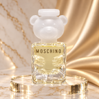 Moschino: set de 5 miniaturas de perfume de 5 ml