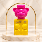 Moschino: set de 5 miniaturas de perfume de 5 ml
