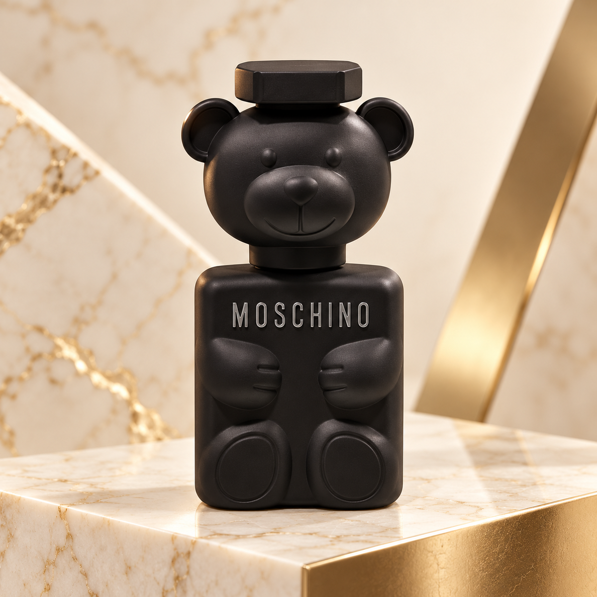 Moschino: set de 5 miniaturas de perfume de 5 ml