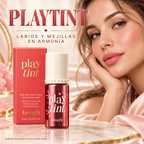 Tinte Benefit Play Tint Pink Lemonade 6 mL