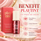Tinte Benefit Play Tint Pink Lemonade 6 mL