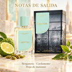 Michael Malul Upper East Eau de Parfum 100 ml