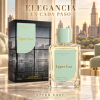 Michael Malul Upper East Eau de Parfum 100 ml